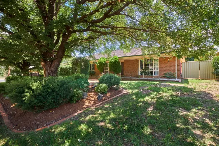 Main view of Homely house listing, 16 Elm Way, Jerrabomberra NSW 2619