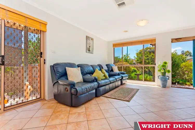 Third view of Homely house listing, 3 Swallow Street, Dunlop ACT 2615