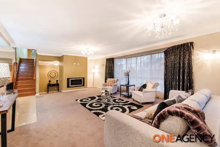 Fifth view of Homely house listing, 38 Balfour Crescent, Wanniassa ACT 2903