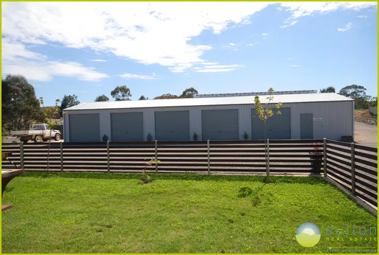 Fifth view of Homely rural property listing, 455 Hadlow Drive, Bywong NSW 2621