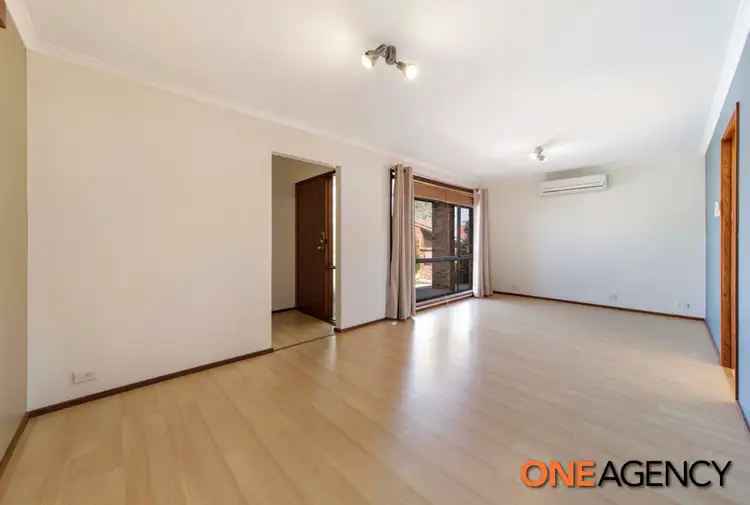 Third view of Homely townhouse listing, 14/15 Wyselaskie Circuit, Kambah ACT 2902
