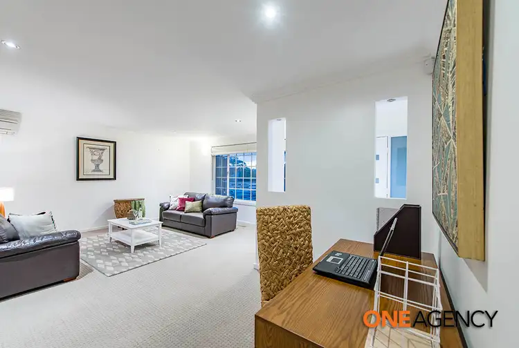 Seventh view of Homely house listing, 39 Calder Crescent, Holder ACT 2611