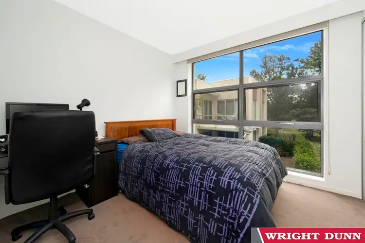 Seventh view of Homely apartment listing, 11/27 Berrigan Crescent, O'connor ACT 2602