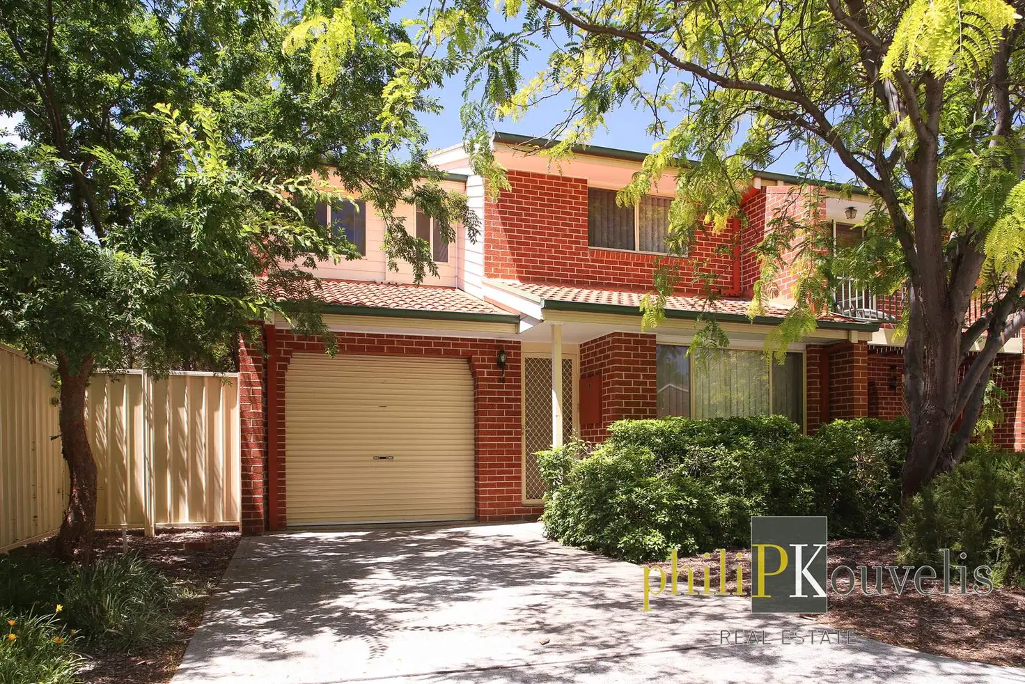 Main view of Homely townhouse listing, 38/174 Clive Steele Avenue, Monash ACT 2904