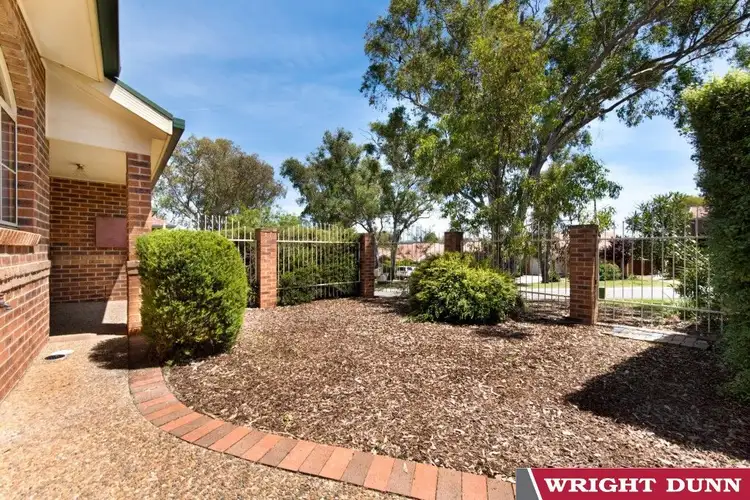 Second view of Homely townhouse listing, 7/6 Conner Close, Palmerston ACT 2913