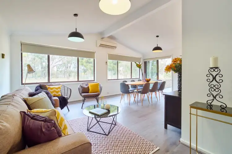 Third view of Homely house listing, 7 McGivern Crescent, Kambah ACT 2902