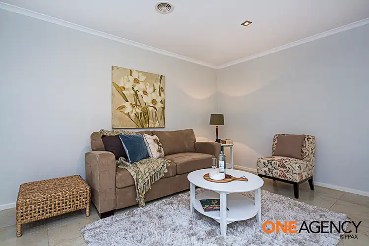 Third view of Homely house listing, 62 Percy Begg Circuit, Dunlop ACT 2615