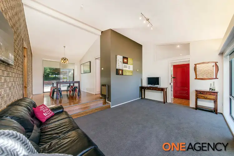 Third view of Homely house listing, 25 Maconochie Crescent, Oxley ACT 2903