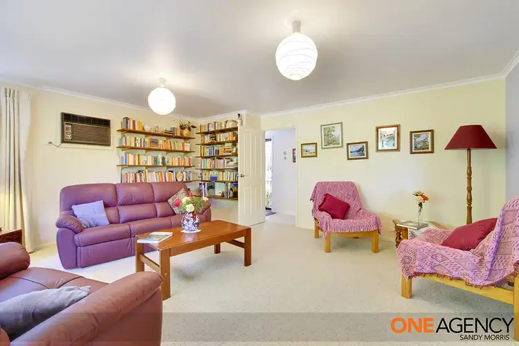 Fifth view of Homely house listing, 7 Grund Place, Kambah ACT 2902