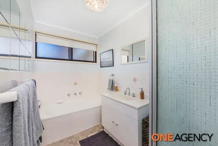 Sixth view of Homely townhouse listing, 3/1 Neworra Place, Giralang ACT 2617