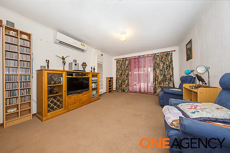 Third view of Homely townhouse listing, 15/3 Peron Place, Banks ACT 2906