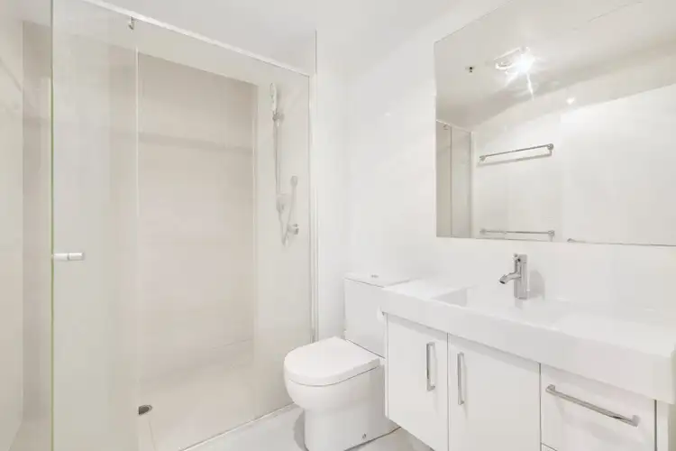 Sixth view of Homely apartment listing, 128/41 Chandler Street, Belconnen ACT 2617