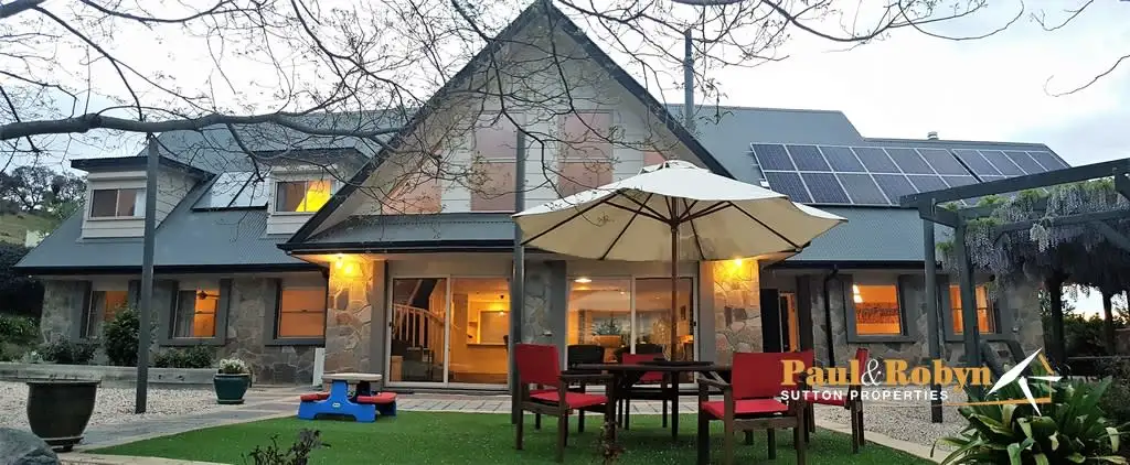 Main view of Homely house listing, 410 Royalla Drive, Royalla NSW 2620