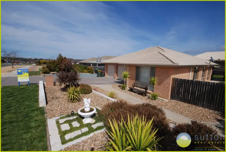 Second view of Homely house listing, 32 Mccusker Drive, Bungendore NSW 2621