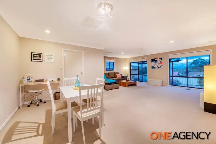 Sixth view of Homely house listing, 59 Carter Crescent, Calwell ACT 2905