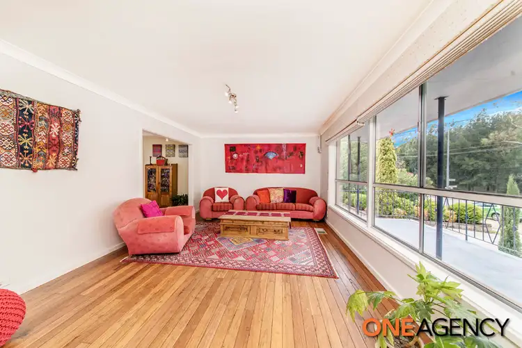 Fifth view of Homely house listing, 48 Streeton Drive, Rivett ACT 2611