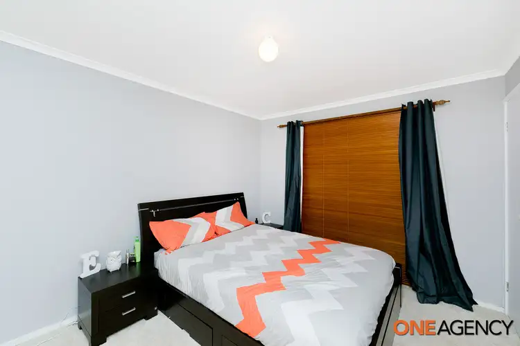 Fifth view of Homely house listing, 6 Violet Grover Place, Gordon ACT 2906