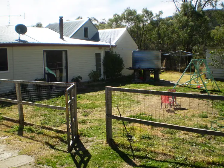 Second view of Homely house listing, 2225 Kingstown Road, Balala NSW 2358