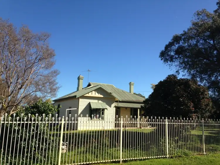 3 Ramsay Street, Corowa NSW 2646