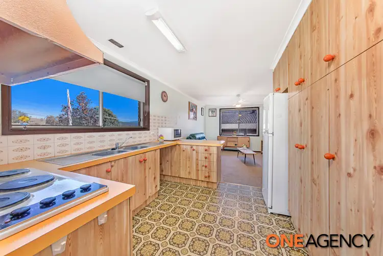 Fifth view of Homely house listing, 7 Griffith Place, Kambah ACT 2902