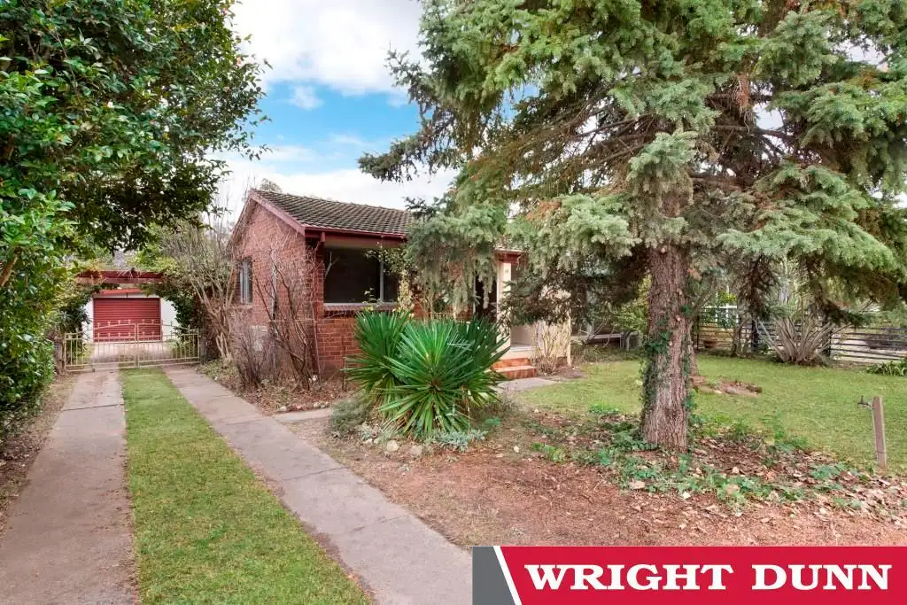 Main view of Homely house listing, 69 Wilshire Street, Dickson ACT 2602