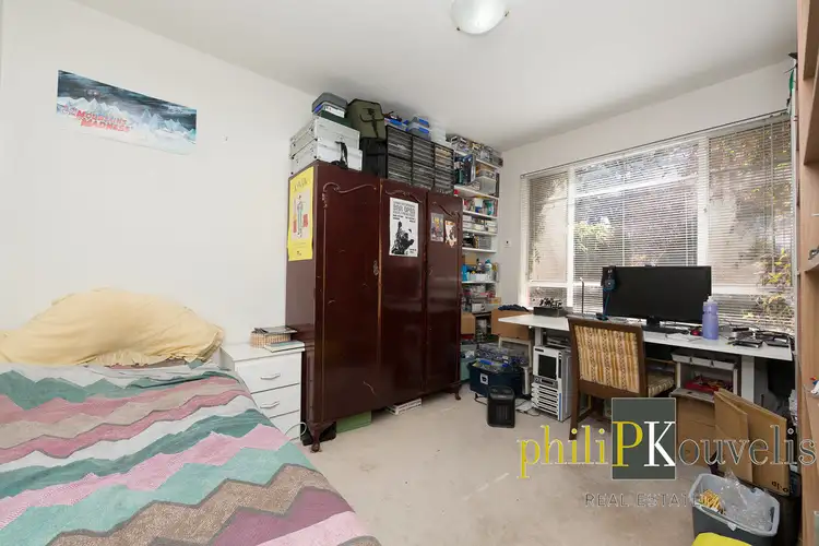 Sixth view of Homely unit listing, 5/24 Frencham Street, Downer ACT 2602