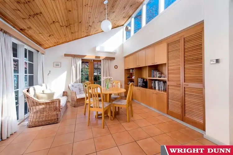 Seventh view of Homely house listing, 51 Macleay Street, Turner ACT 2612