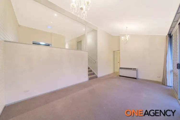 Fourth view of Homely townhouse listing, 13 Jewell Close, Phillip ACT 2606