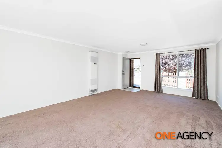 Third view of Homely house listing, 16 James Harrison Street, Dunlop ACT 2615