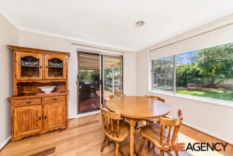 Seventh view of Homely house listing, 31 Eagle Circuit, Kambah ACT 2902