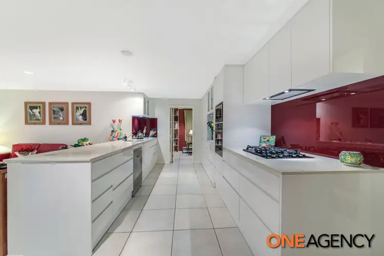 Fifth view of Homely house listing, 39 Bullock Circuit, Kambah ACT 2902