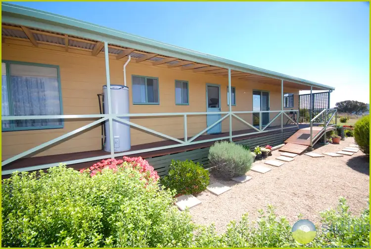 Second view of Homely rural property listing, 327 Weeroona Drive, Wamboin NSW 2620