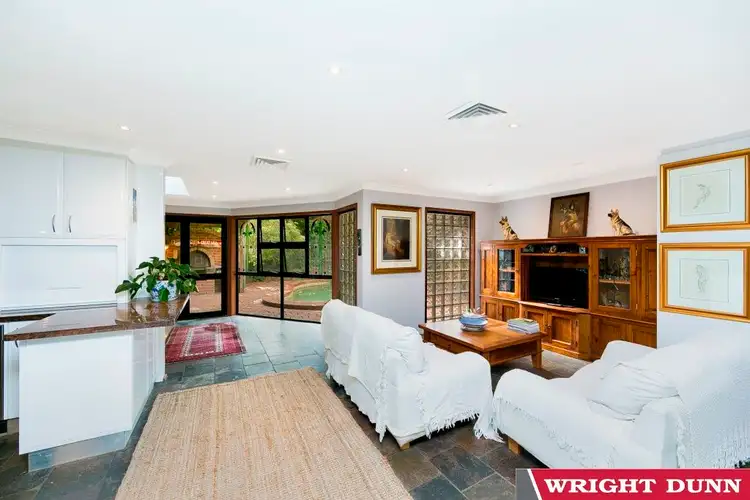 Fourth view of Homely house listing, 4 Gibbes Street, Hall ACT 2618