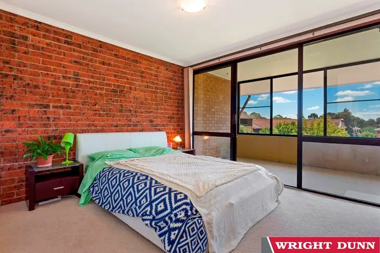 Seventh view of Homely apartment listing, 71/7 Medley Street, Chifley ACT 2606