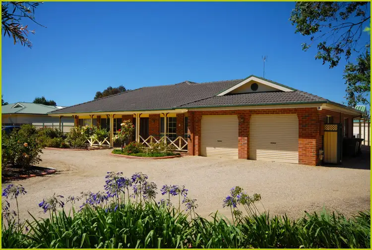 Second view of Homely house listing, 4 Ashby Drive, Bungendore NSW 2621