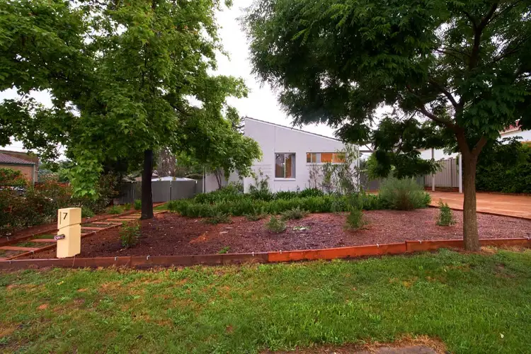 Second view of Homely house listing, 7 Rundle Place, Kambah ACT 2902