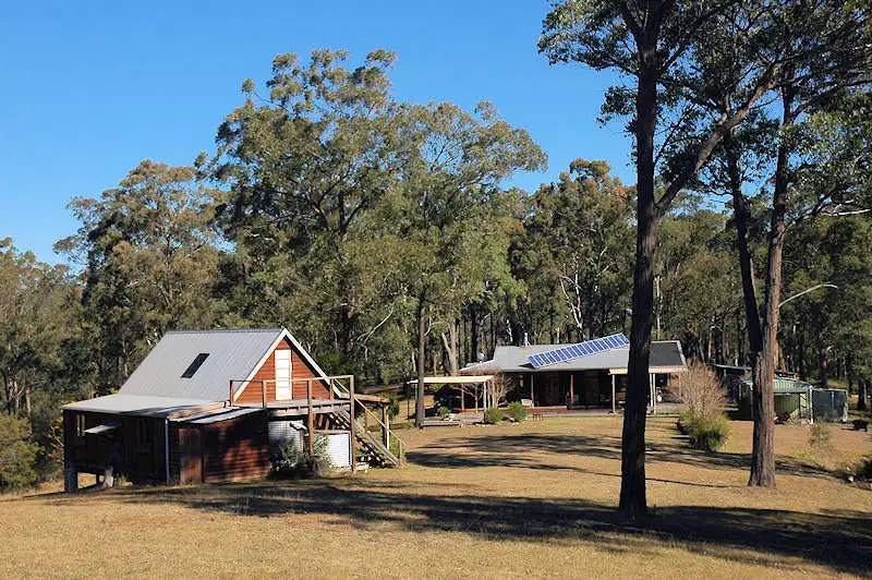 Main view of Homely rural property listing, Address available on request