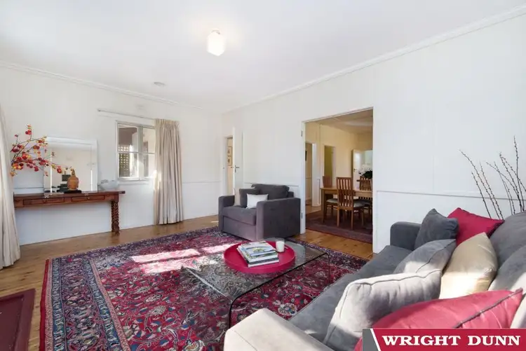 Second view of Homely house listing, 11 Bonney Street, Ainslie ACT 2602