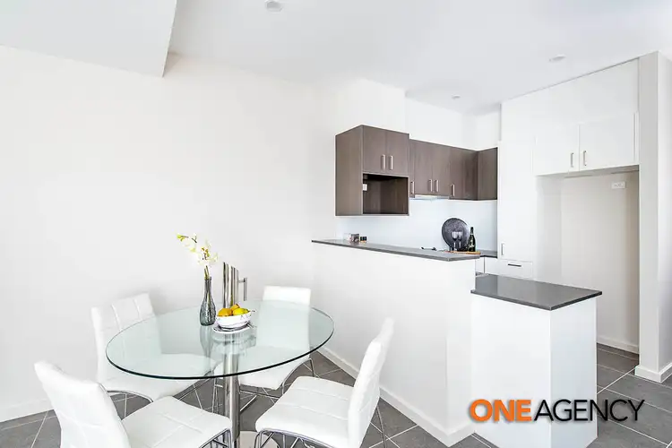 Third view of Homely townhouse listing, 1/15 Wanderlight Avenue, Lawson ACT 2617