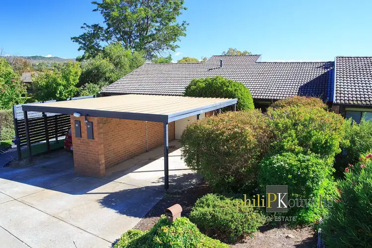 20/7 Watling Place, Weston ACT 2611