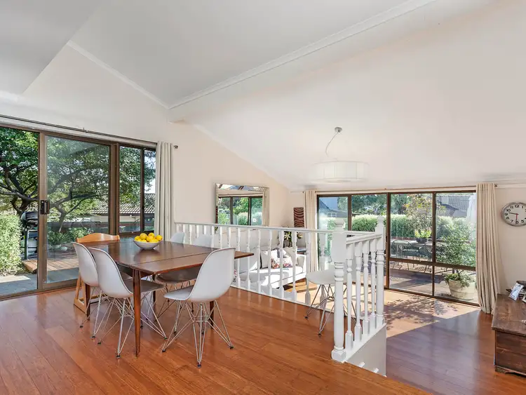 Third view of Homely townhouse listing, 3 Teague Street, Cook ACT 2614