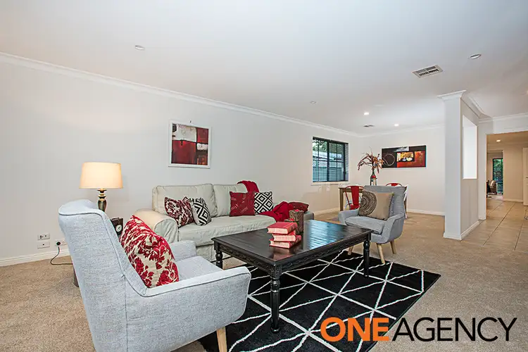 Seventh view of Homely house listing, 124 Streeton Drive, Rivett ACT 2611