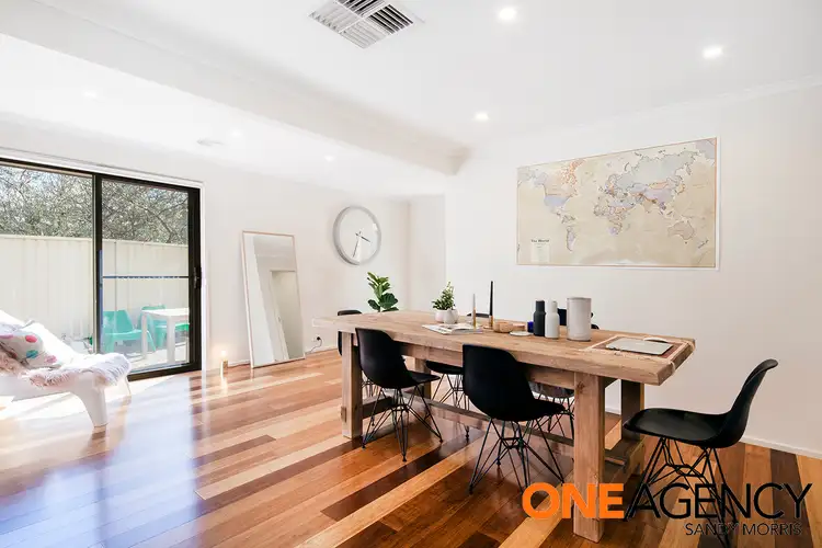Sixth view of Homely house listing, 35 Crozier Circuit, Kambah ACT 2902
