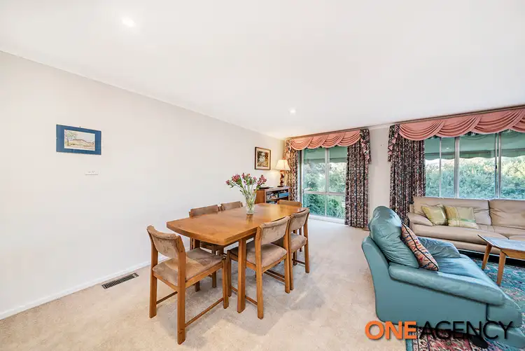 Fourth view of Homely house listing, 11 Rankine Place, Kambah ACT 2902