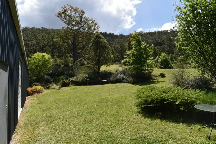 Third view of Homely rural property listing, 1882 Wollombi Road, Sweetmans Creek NSW 2325