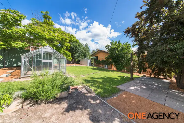 Fifth view of Homely house listing, 21 Hutchison Crescent, Kambah ACT 2902