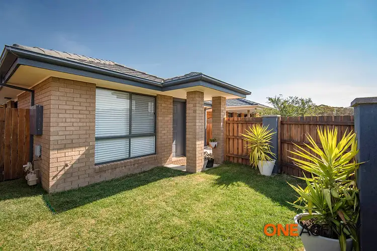 13 Gubbity Street, Ngunnawal ACT 2913