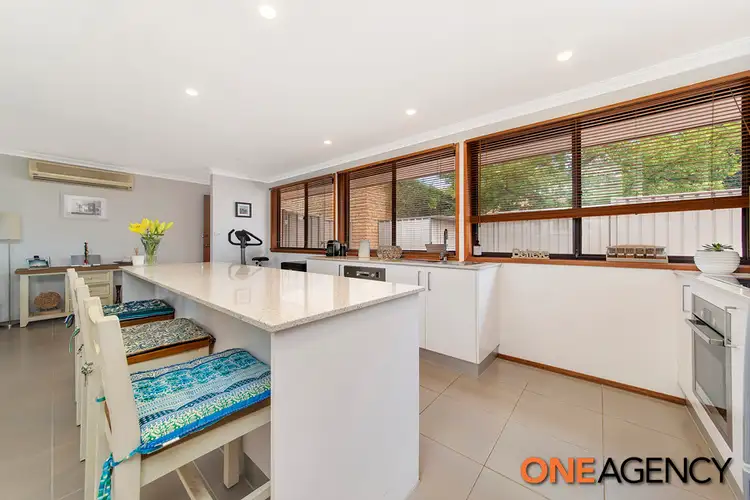 Third view of Homely townhouse listing, 1/2 Quayle Place, Florey ACT 2615