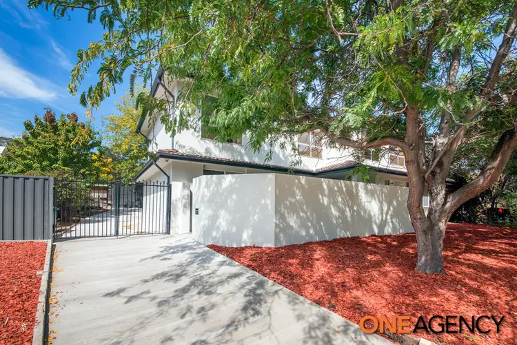 Main view of Homely house listing, 46 Costello Circuit, Calwell ACT 2905