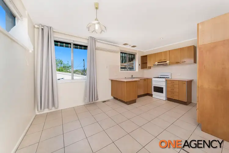 Fifth view of Homely house listing, 47 Gruner Street, Weston ACT 2611